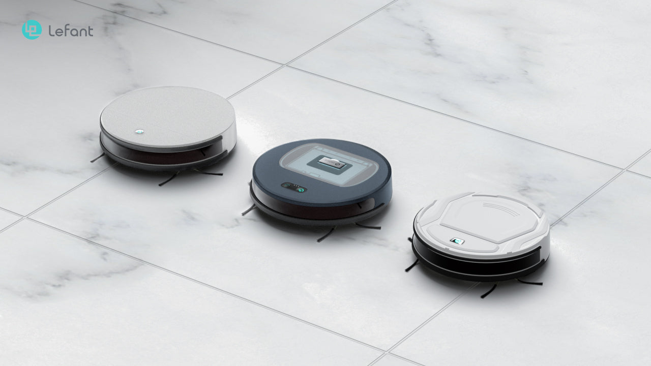 Best mopping deals robot 2018