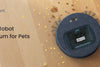 Which is best Lefant for pet hair?