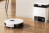 Robot Vacuums with and without Base Stations: Which One Should You Choose?