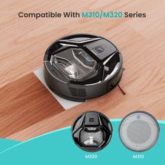 Lefant Magnetic Mop Holder Kit