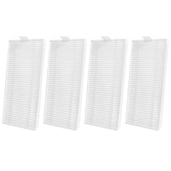Lefant Robot HEPA Replacement 4PCS