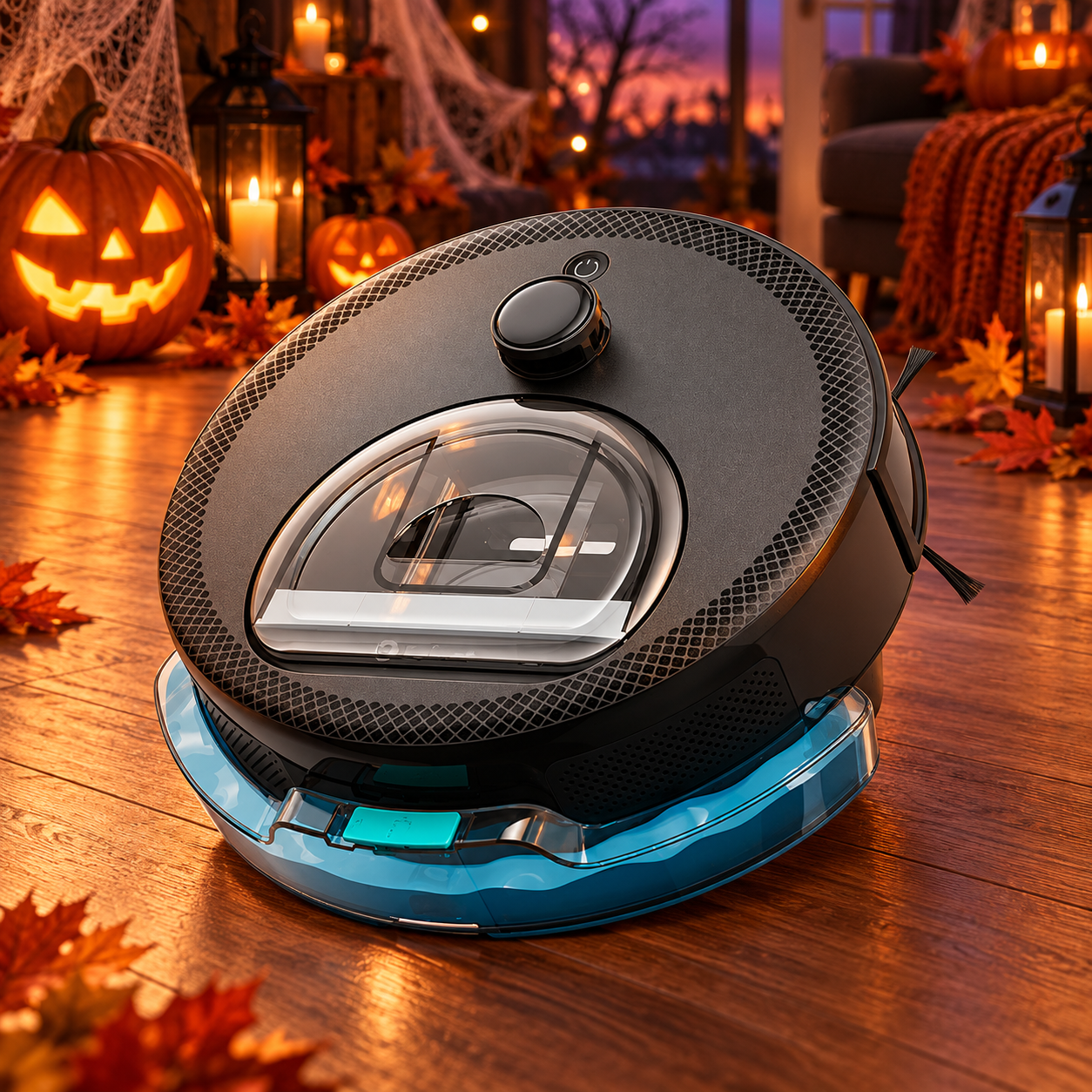 Lefant Robot Vacuum M330 Pro – LeFun Robotics GmbH