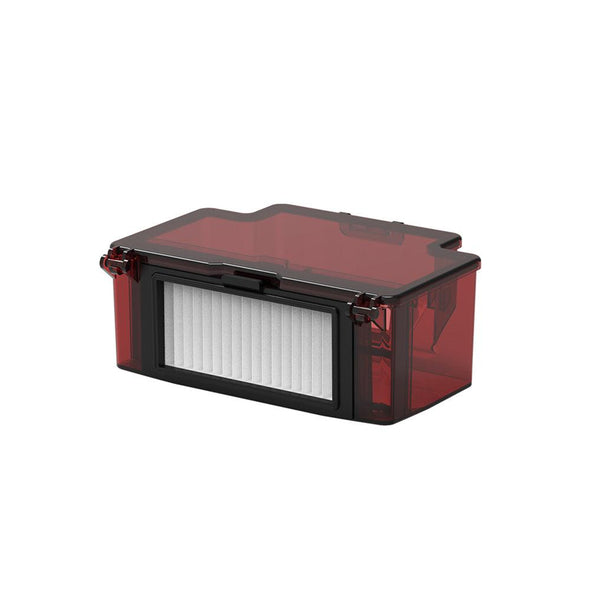 Lefant Robot Vacuum Spare Parts Replacement Dustbin Box for M201 Robot Vacuum Cleaner Parts Accessories - Lefant Store