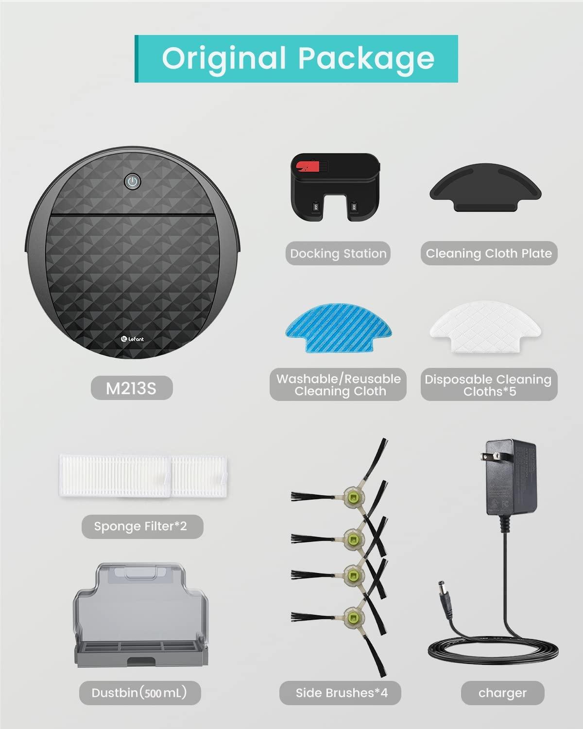 Lefant M213S - Lefant Store