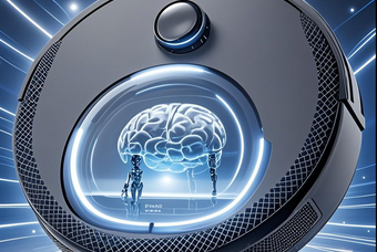 How AI Is Transforming Robot Vacuum Cleaners and Our Daily Lives