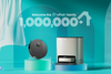 Why We Choose Robot Vacuum Cleaner to Help Us Keep Our Home Clean?