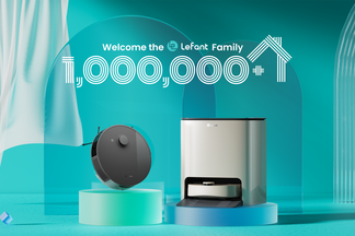 Why We Choose Robot Vacuum Cleaner to Help Us Keep Our Home Clean?