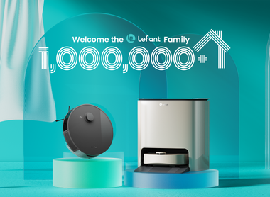 Why We Choose Robot Vacuum Cleaner to Help Us Keep Our Home Clean?