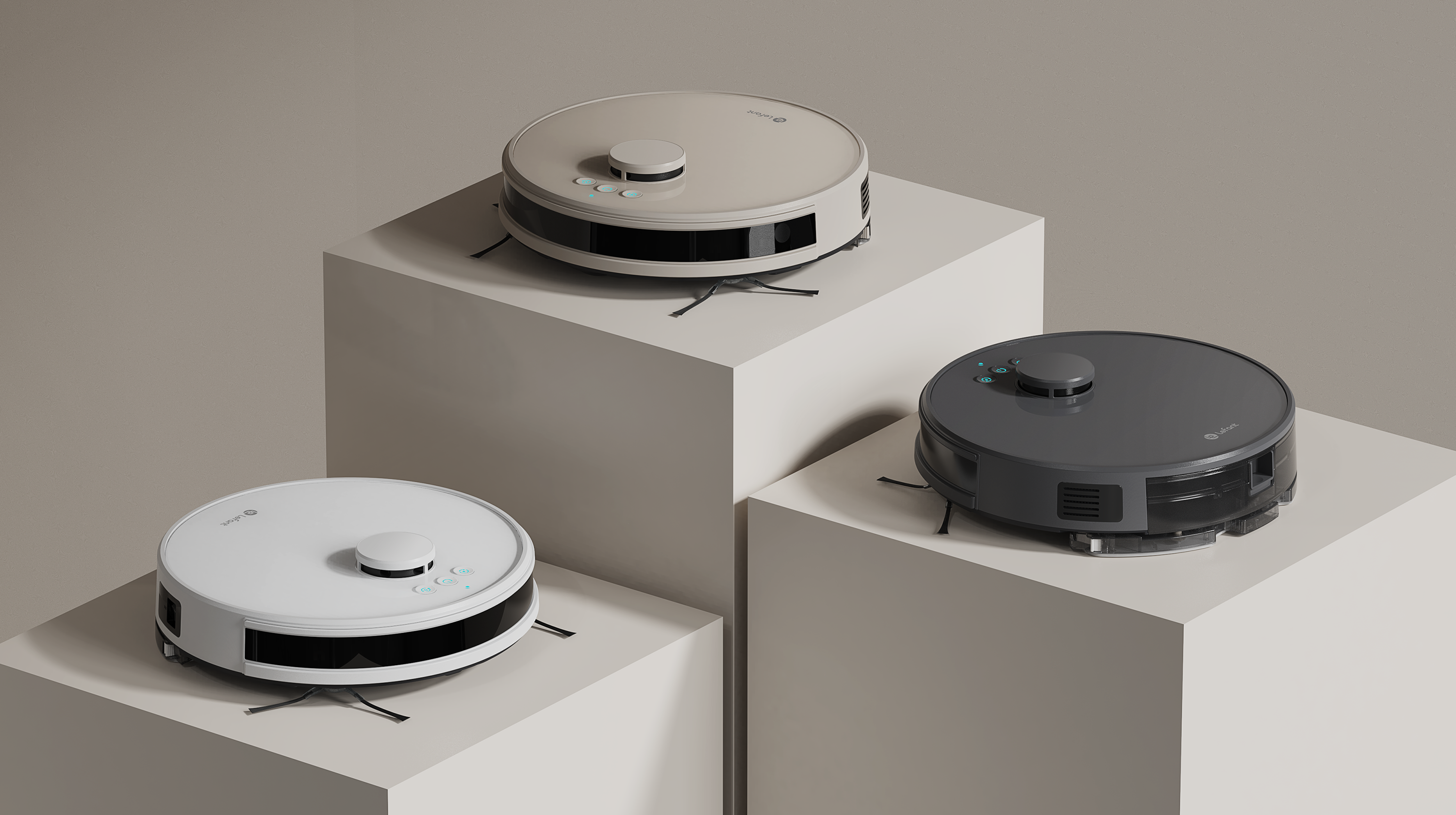 Lefant: Revolutionizing Home Cleaning with the Best Robot Vacuum Cleaner