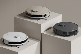 Lefant: Revolutionizing Home Cleaning with the Best Robot Vacuum Cleaner