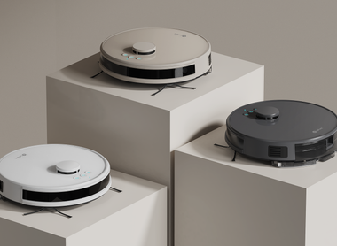 Lefant: Revolutionizing Home Cleaning with the Best Robot Vacuum Cleaner