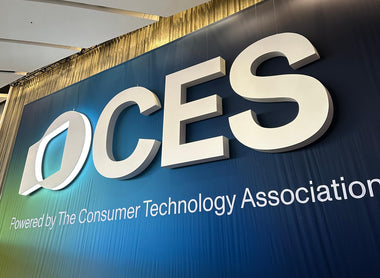 Lefant Shines at CES 2025: Showcasing Innovation in Home Cleaning Technology