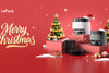 Christmas Shopping Guide for Lefant Robot Vacuum: Compact & Practical Holiday Gift