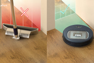 Lefant robot vacuum buyers guide 2024