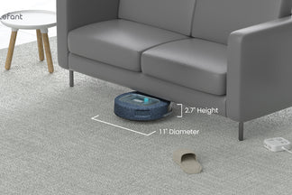 The best budget Lefant robot vacuums you can get