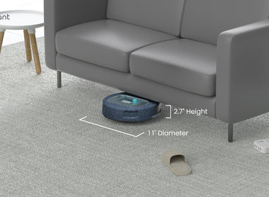 The best budget Lefant robot vacuums you can get