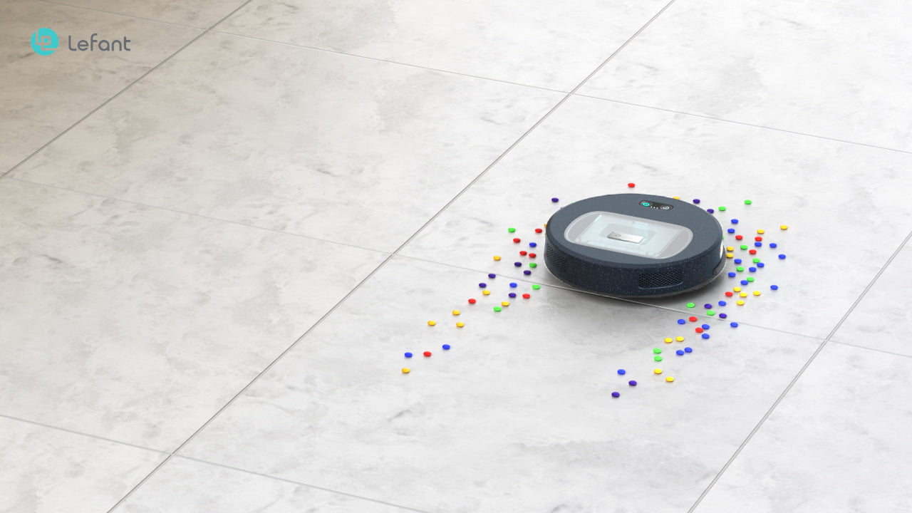 What is the best Lefant robot vacuum?