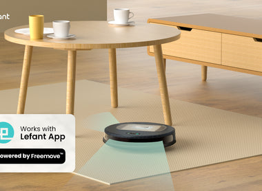 What's the best and newest Lefant model?