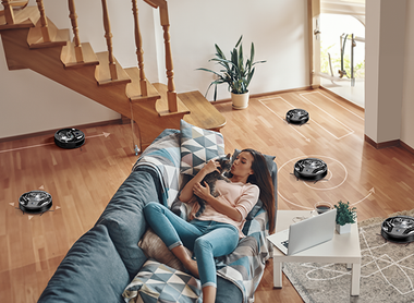 The Things That Need to Note When You're Using a Robot Vacuum Cleaner