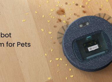 Which is best Lefant for pet hair?