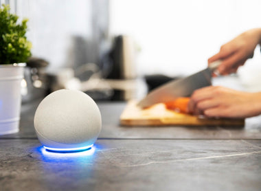 5 Home Robots Designed to Make Life Easier