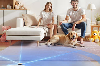 Navigating the Future: Obstacle Avoidance Technologies in Robot Vacuum Cleaners