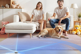 Navigating the Future: Obstacle Avoidance Technologies in Robot Vacuum Cleaners