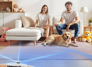 Navigating the Future: Obstacle Avoidance Technologies in Robot Vacuum Cleaners