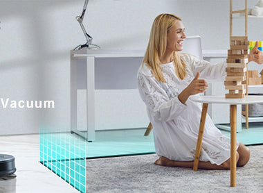 ¿Vale la pena comprar el robot aspirador Lefant?