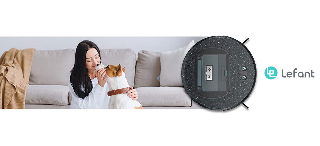 Lefant Robot Vacuum Cleaners, Best Robotic Vacuums for any Budget in 2021