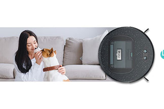 Lefant Robot Vacuum Cleaners, Best Robotic Vacuums for any Budget in 2021