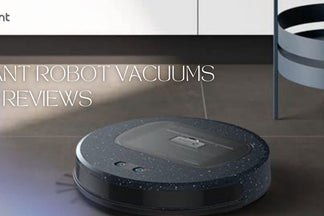 Lefant Robot Vacuums 2021 Reviews