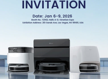 Lefant Set to Debut at CES 2026: Unveil Next-Gen Smart Cleaning Innovations