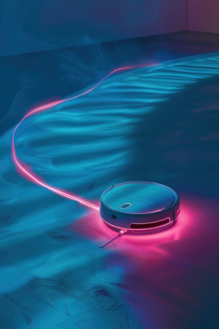 The Evolution of Robot Vacuum Cleaners: From 1996 to the AI Revolution