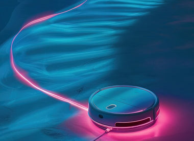 The Evolution of Robot Vacuum Cleaners: From 1996 to the AI Revolution