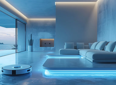 How Robot Vacuum Cleaners Are Changing Modern Lifestyles