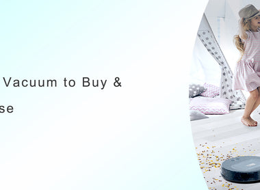 <transcy>Quel robot aspirateur acheter & comment choisir | Lefant</transcy>