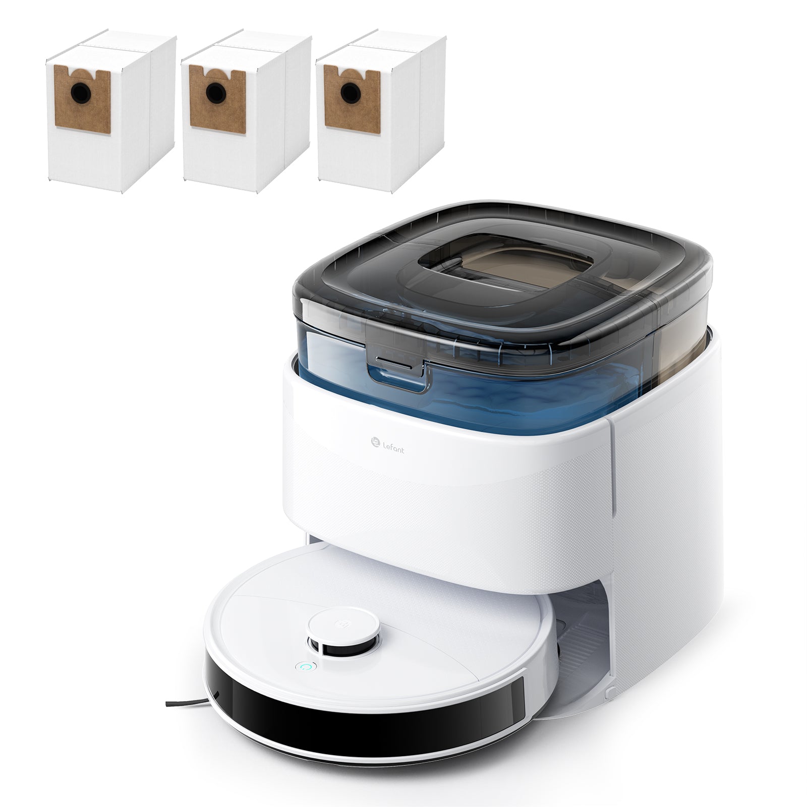 Lefant M3 Exclusive Dust Bag (3 Pack)