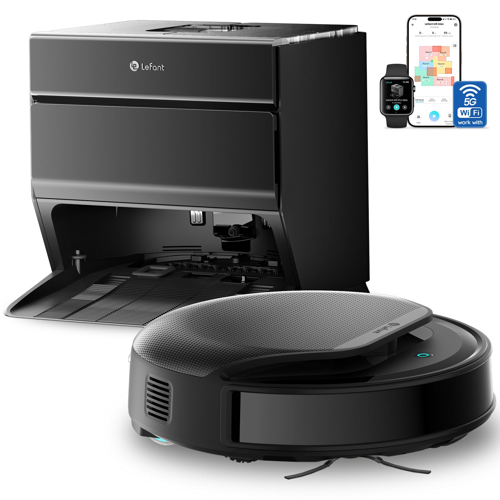 日本正規 メーカー価格30.000円Lefant M310 ultra 【公式通販】