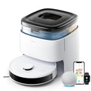 Lefant M3 Series Robot Vacuum