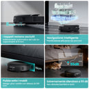 Lefant Robot Vacuum M5