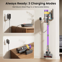 LEFANT V1 Cordless Vacuum Cleaner