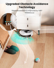 Lefant M320 White