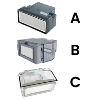 Lefant Replacement Dustbin