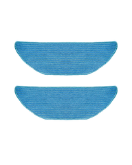 Washable, Reusable Mop Cloth