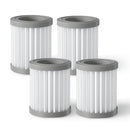 Lefant M320 Cylindrical Filter 4-Pack