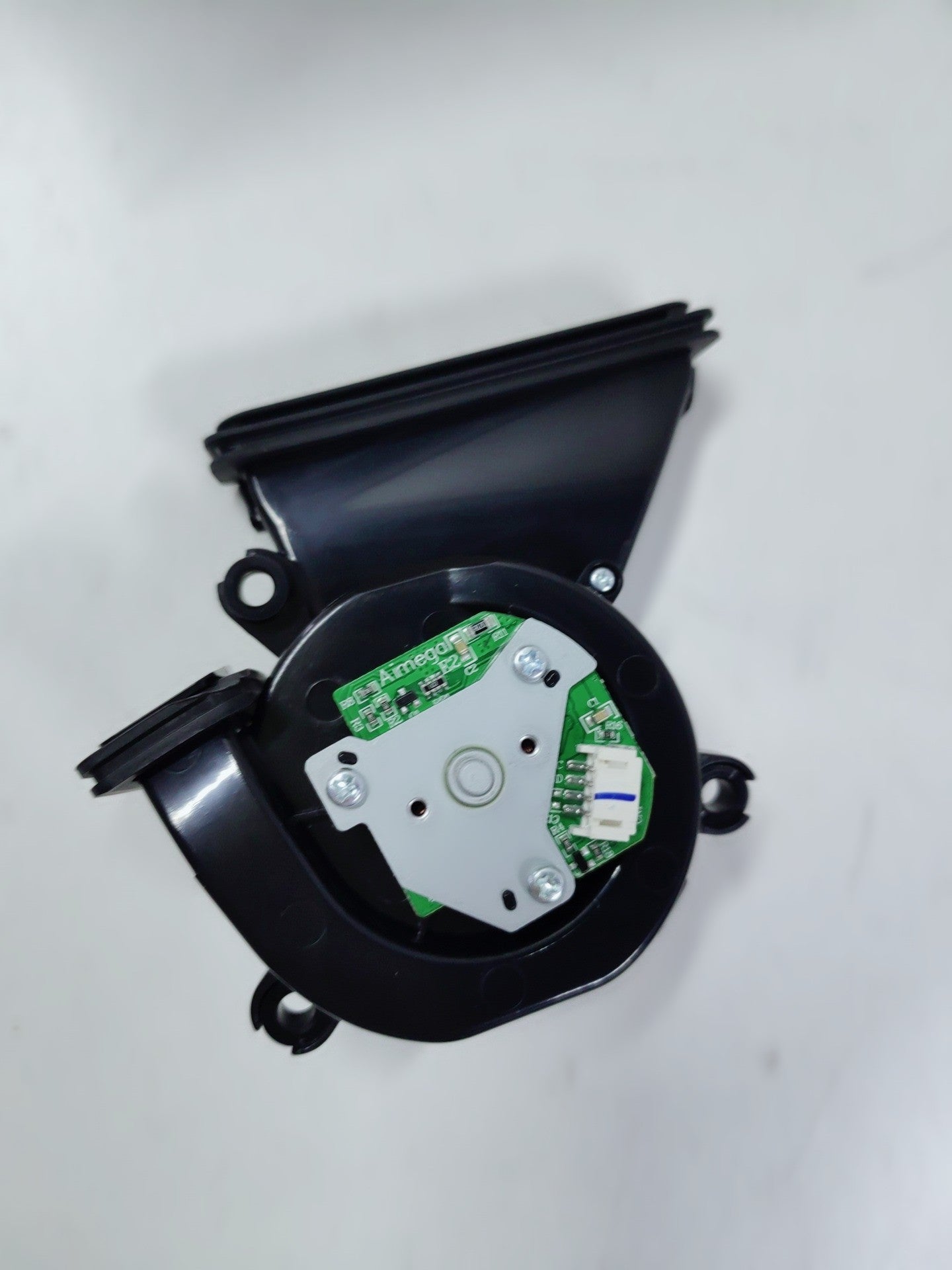 Fan Part Replacement Kit