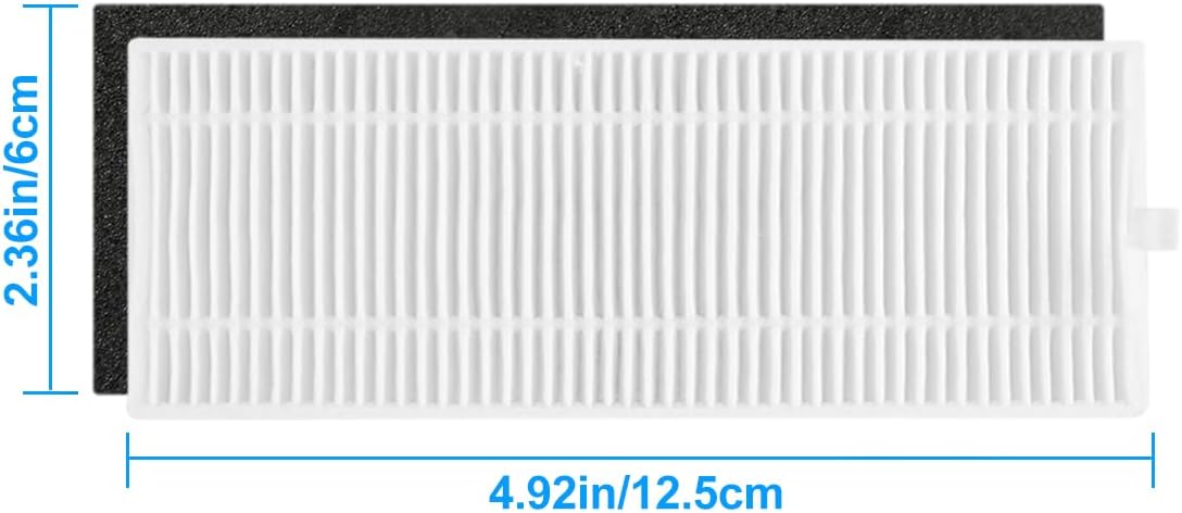 Lefant HEPA for Lidar M2 Series