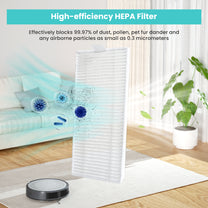 Lefant M310 Square Filter 4-Pack
