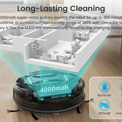 Lefant:Robot Vacuum Cleaner – Lefant Store